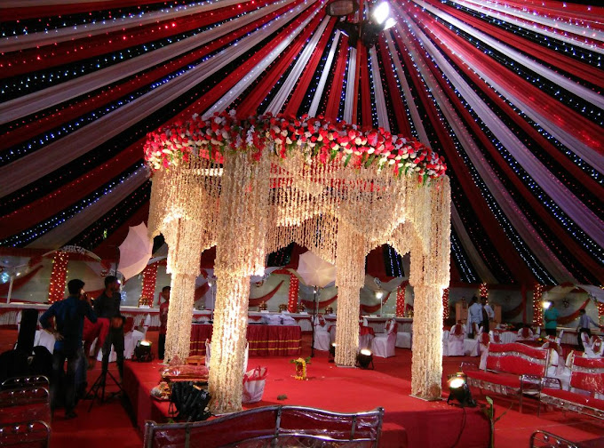 Devraj event group and wedding planner